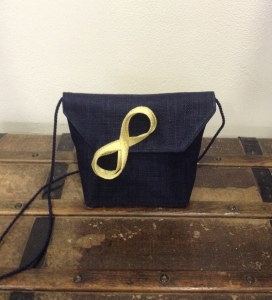 pochette infini
